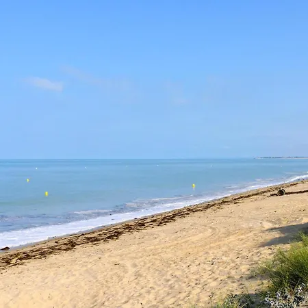 Ferienhaus In With Kitchenette