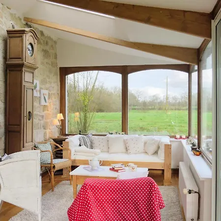 Ferienhaus In With Kitchenette