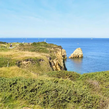 Ferienhaus In With Kitchenette Auxais