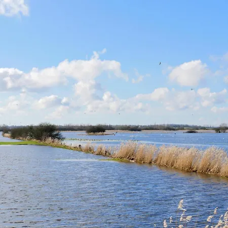 Ferienhaus In With Kitchenette