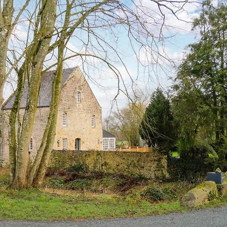 Ferienhaus In With Kitchenette *