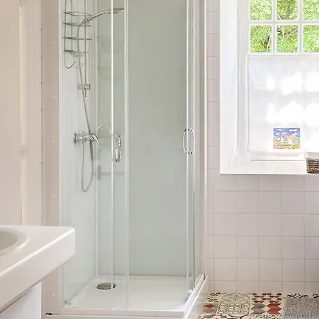 In With Kitchenette Ferienhaus *